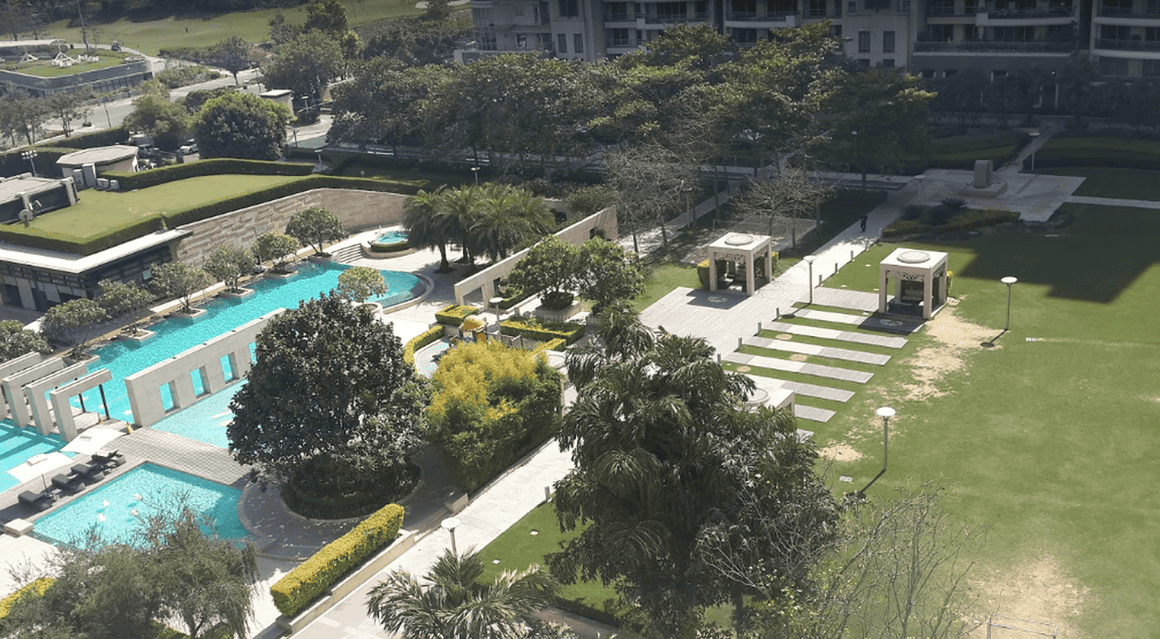 DLF The Aralias - Image 8