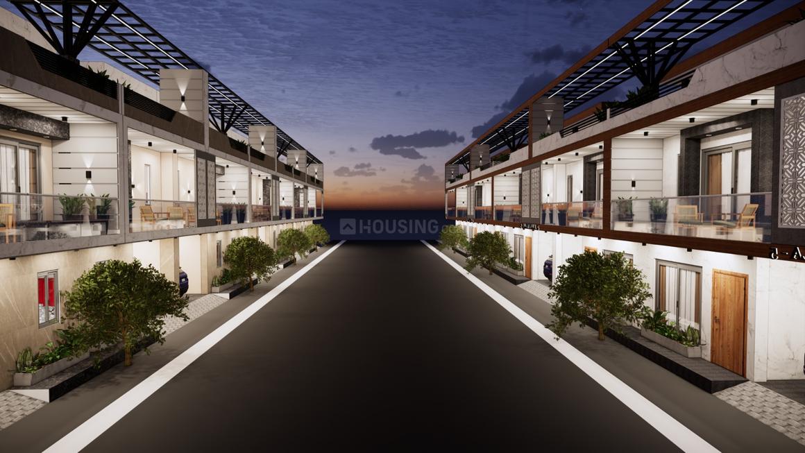 Shree Shyam Luxury Villas - Image 2