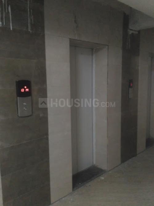 Ajnara Le Garden Phase 3 Tower K L M & N - Image 10