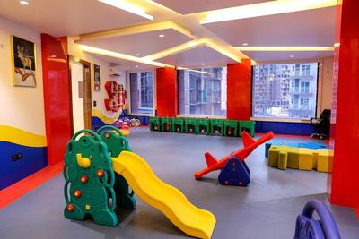 2 BHK Apartment