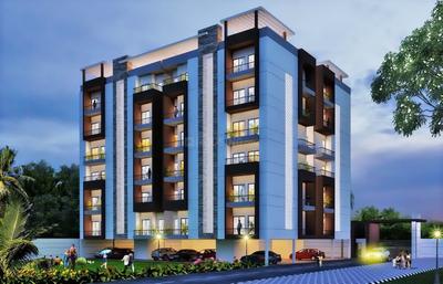 3 BHK Villa