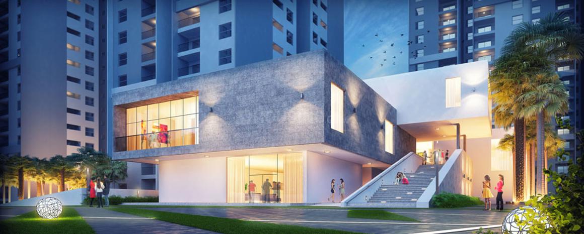 Sobha Silicon Oasis - Image 8