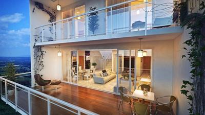 Gallery Cover Pic of Aarcity Sky Villas