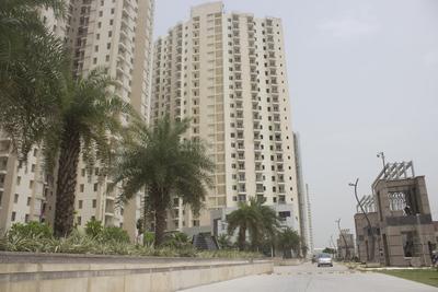 3 BHK Apartment