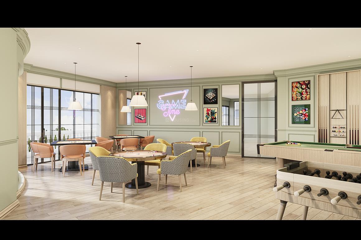 Nimbus The Arista Luxe - Image 8