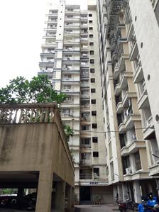 Gallery Cover Pic of Kavya Atlas Tower