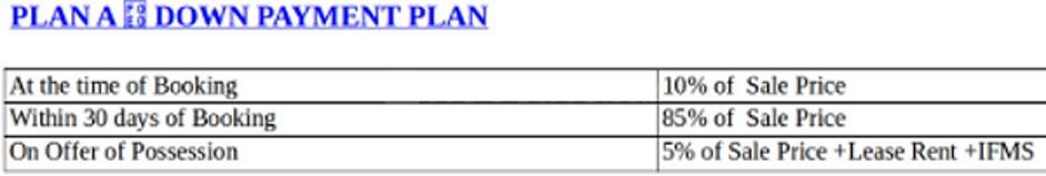 The Antriksh Golf Links - Image 25