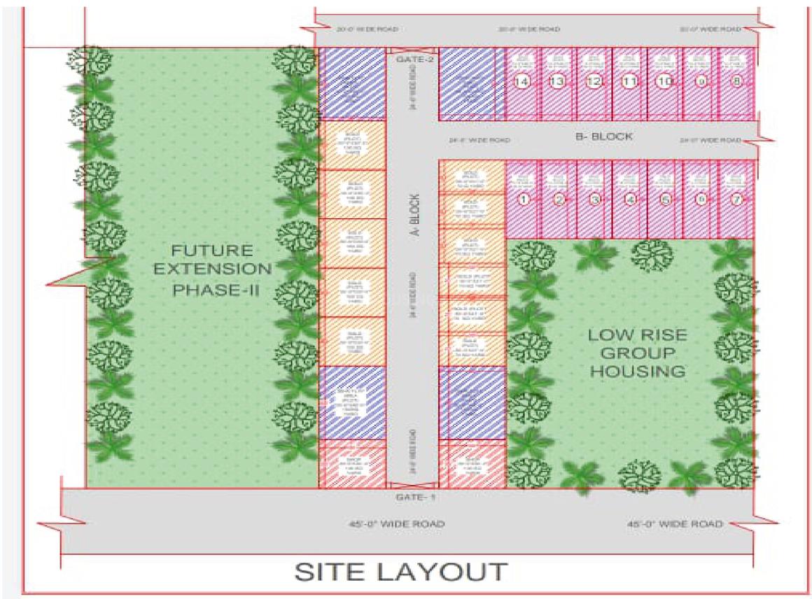 Shree Balaji Nature Villas - Image 11