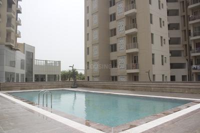 3 BHK Apartment