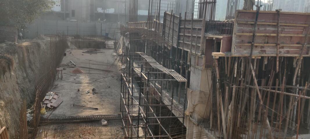 Rajvansh Shivoy High Street Apartments - Image 10