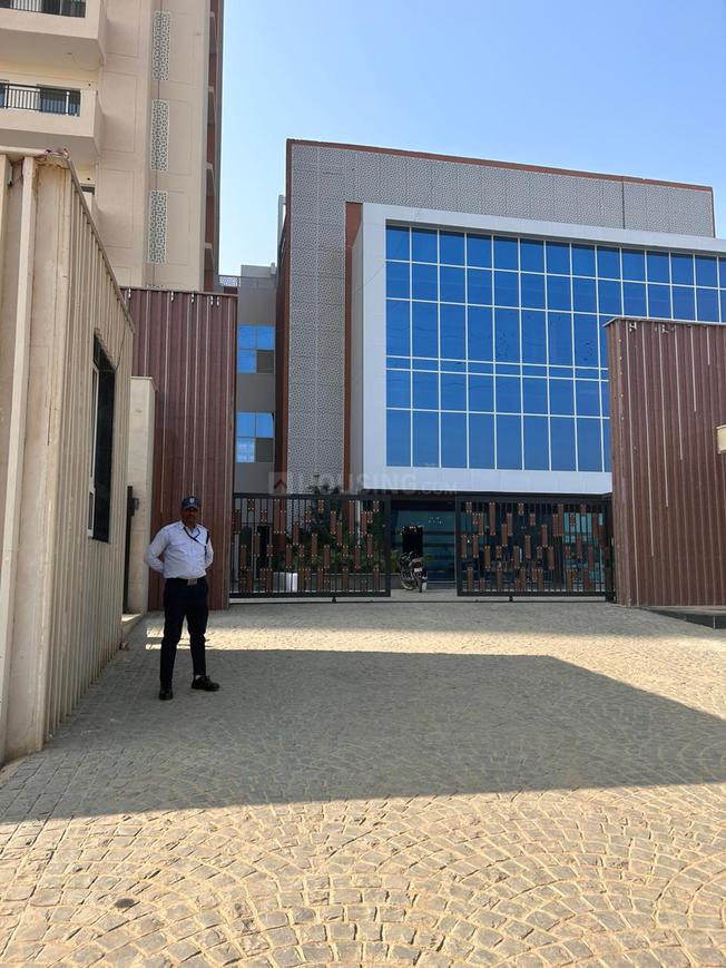 Oasis Grandstand - Image 23