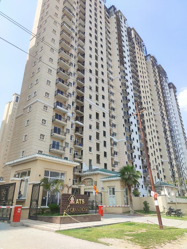 ATS Le Grandiose Phase I - Image 2