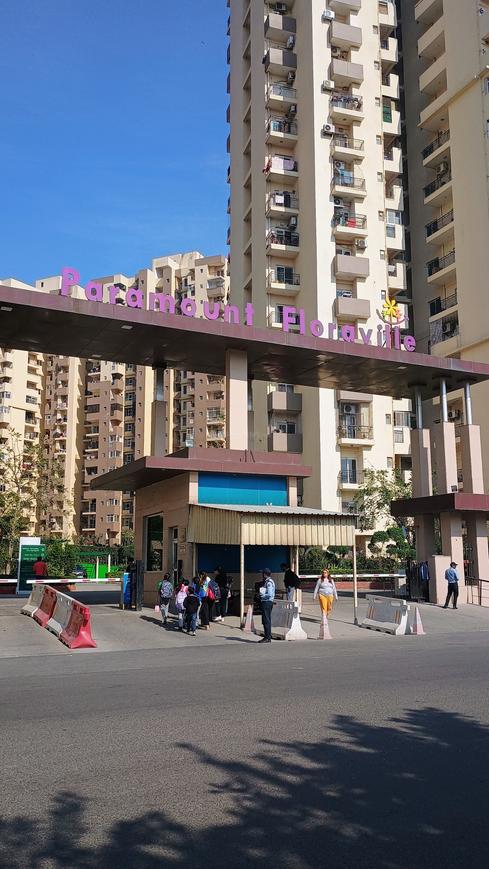 Paramount Floraville - Image 2