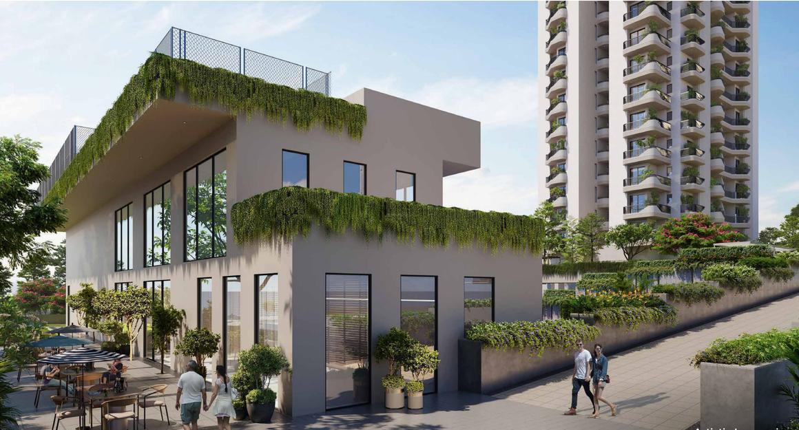 Eldeco Whispers Of Wonder - Image 2