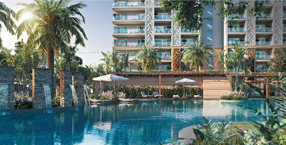 Godrej South Estate - Image 9