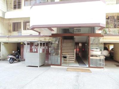 Rizvi Heights in Mahim, Mumbai - Price, Reviews & Floor Plan