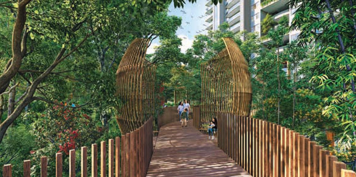 Adani Lushlands - Image 13