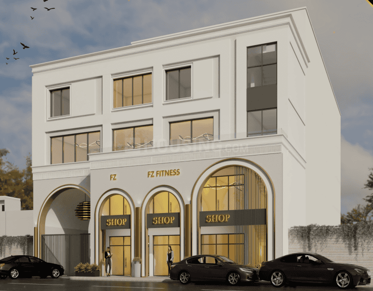 NS Green Avenue - Image 16