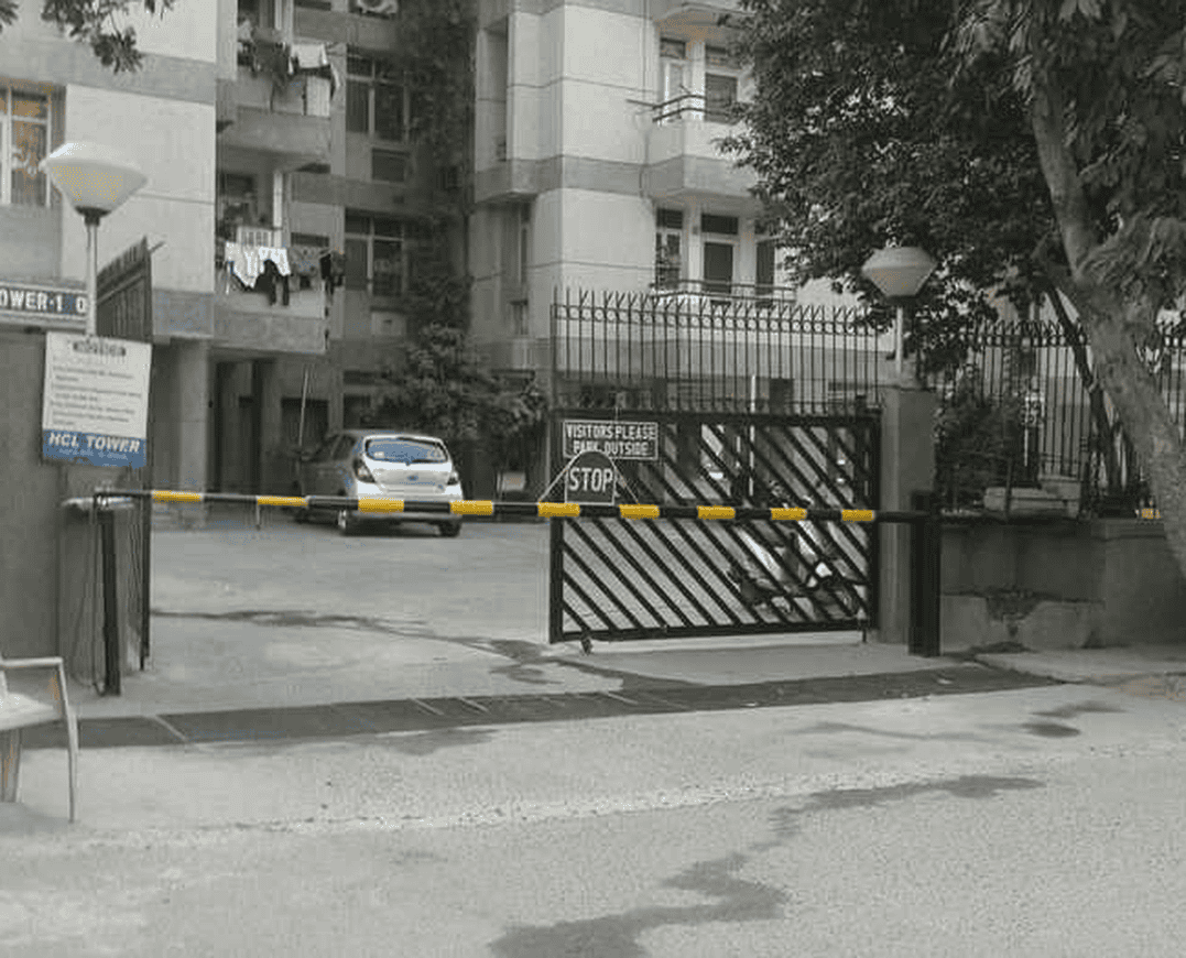 HCL Towers - Image 2