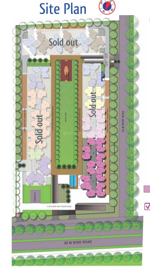 Panchsheel Hynish Phase 2 Tower T10 & T11 - Image 7