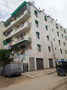 Gallery Cover Image of 1000 Sq.ft 3 BHK Independent Floor for buy in Ashoka Apartment 2, Dayal Bagh Colony for 2000000