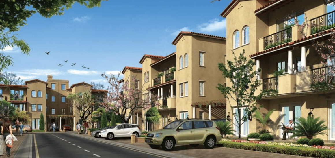 Emaar Emerald Floors Premier - Image 2