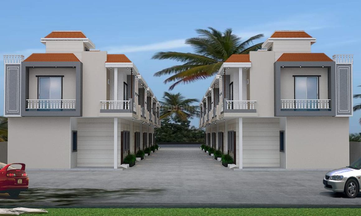 Rehouse Tulsi Green Villa - Image 2