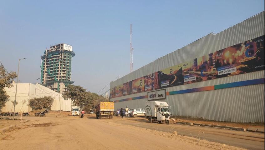 Adani Lushlands - Image 51