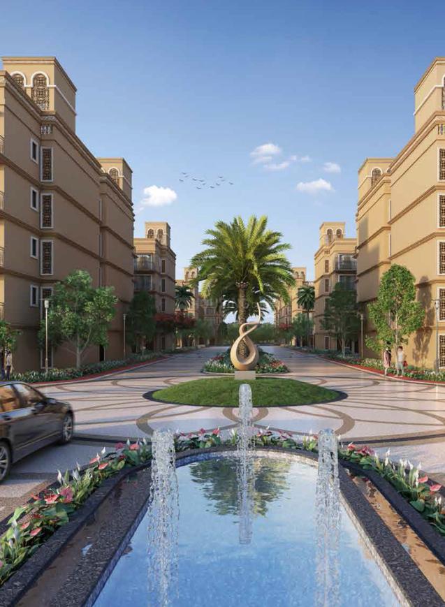 Signature Global Park II - Image 14