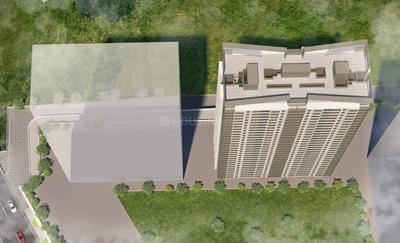 E Rejency Regency Luxuria Phase III Location Map Dombivli East, Thane