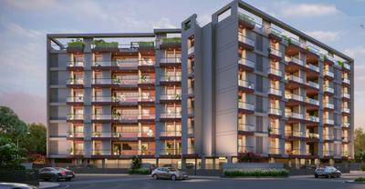 Atharva Param Sapphire in Harniyav, Ahmedabad - Price, Reviews & Floor Plan