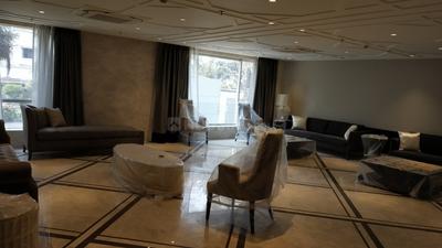 4 BHK Apartment