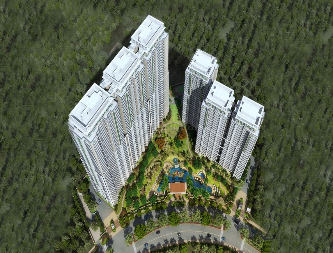Lotus Greens Sports City - Image 3