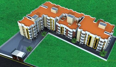 Gallery Cover Pic of Ramani Green Park