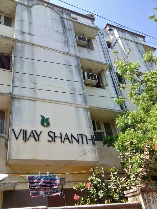 Vijay Nithyanand Sagar Apartment in Moolakadai, Chennai Price, Reviews & Floor Plan