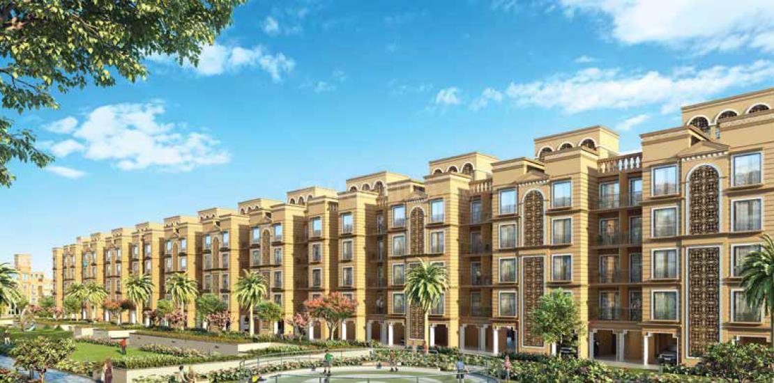 Signature Global Park 1 - Image 2