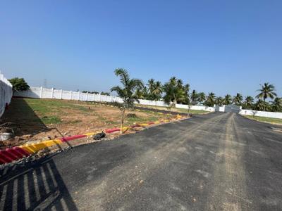 Aadhidev Thirumala Nagar in Potheri, Chennai - Price, Reviews & Floor Plan