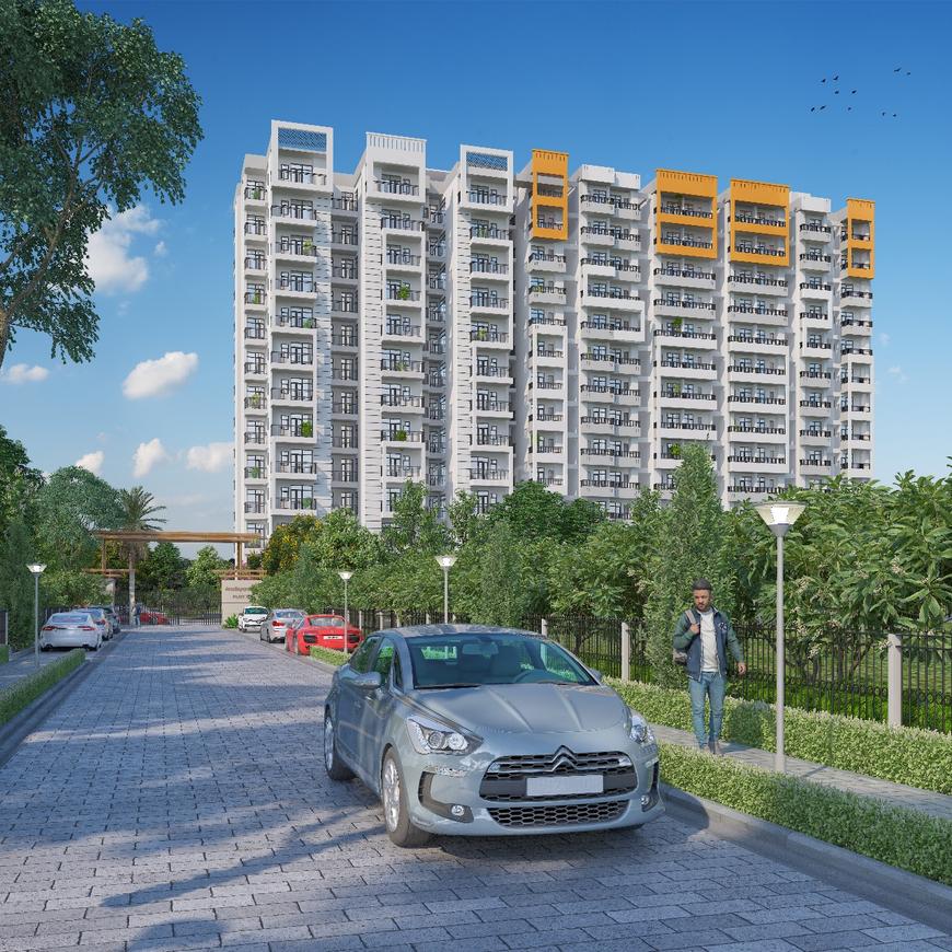 Aradhyam Plot C - Image 2