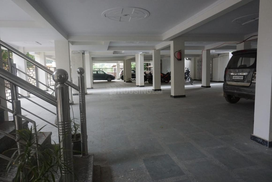 India Bricks Ganga And Yamuna Tower - Image 12