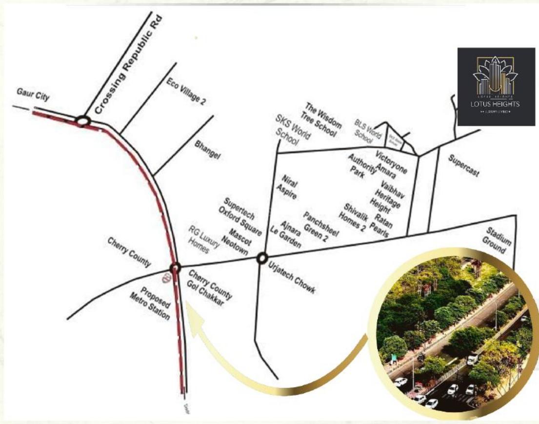 Lotus Heights - Image 15