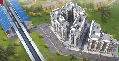 Sundaram Complex in Shelu, Thane - Price, Reviews & Floor Plan