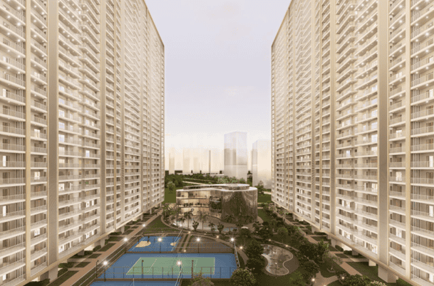 Gaurs Aspire Centurian Park - Image 2