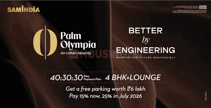 Palm Olympia Phase 3 - Image 18