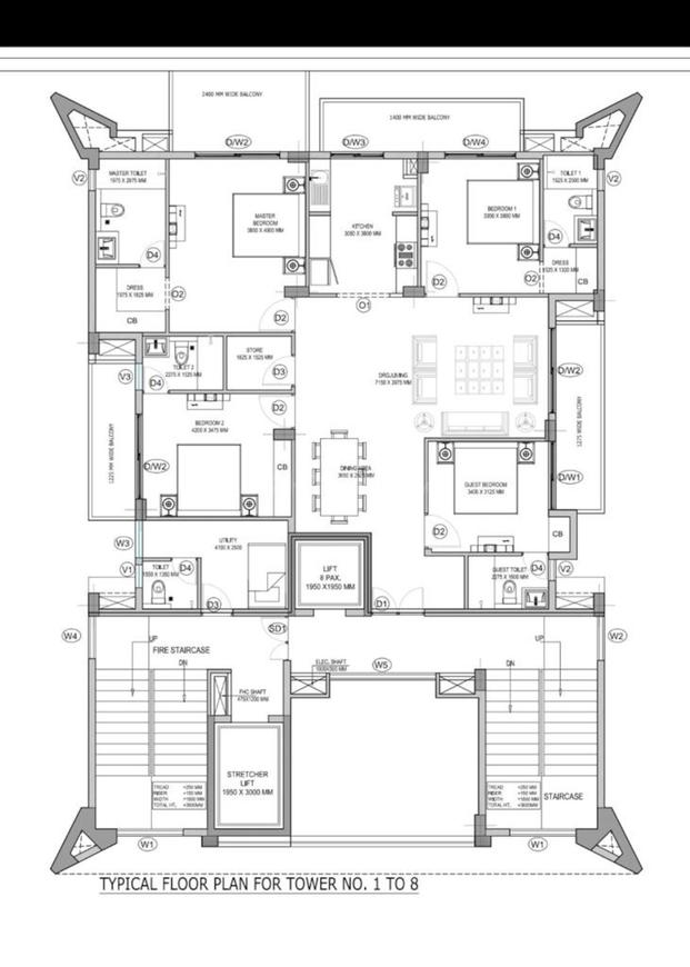 Agarwal The Resort - Image 11