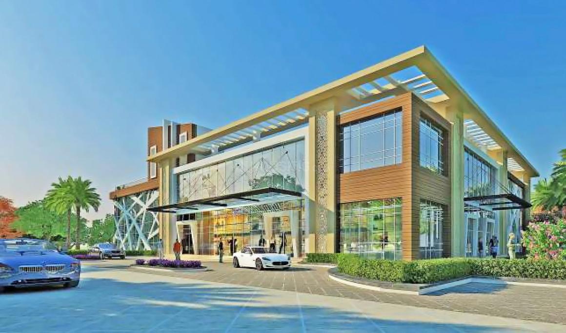 NBCC Aspire Adarsh Awas Yojna - Image 4