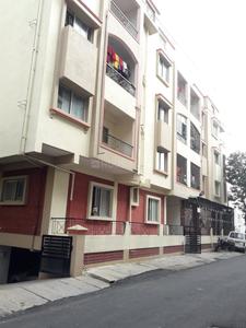 Akshaya Homes In Bannerghatta Road Bannerughatta Bangalore Price Reviews Floor Plan