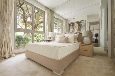 Gallery Cover Pic of Hiranandani Regent Hill A B C D And E Wing