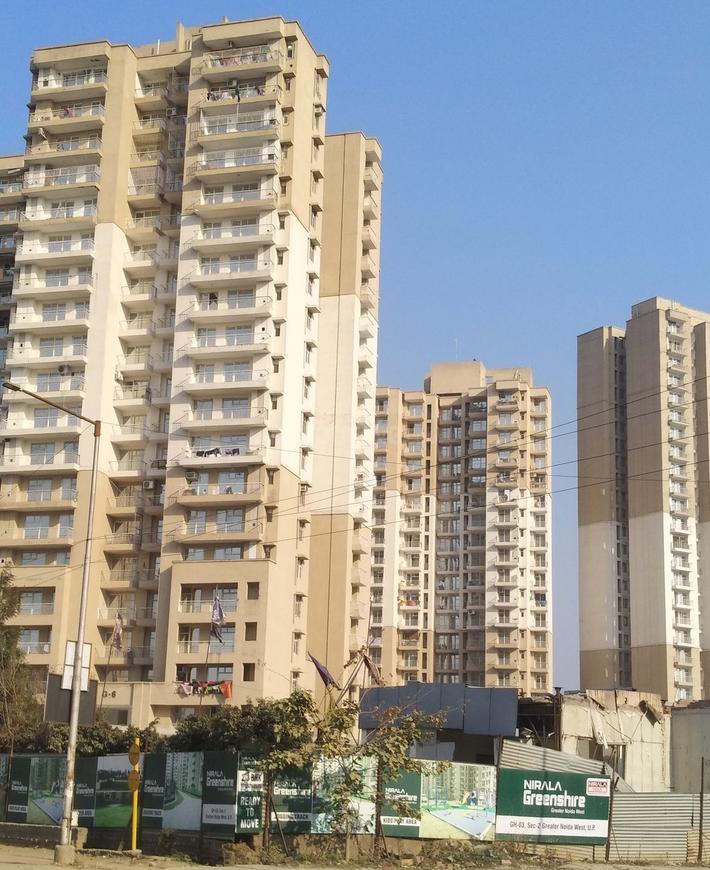 Nirala Greenshire Phase 1 - Image 2