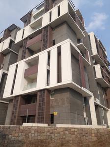 O2 Square Residences O2 Square Residences in Financial District, Hyderabad - Price, Reviews ...