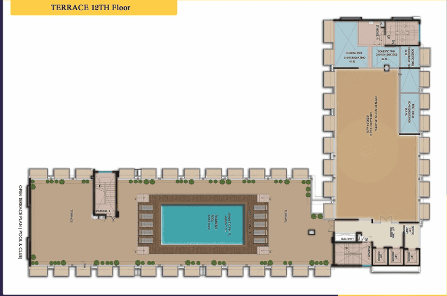 Kaveri City Centre - Image 24